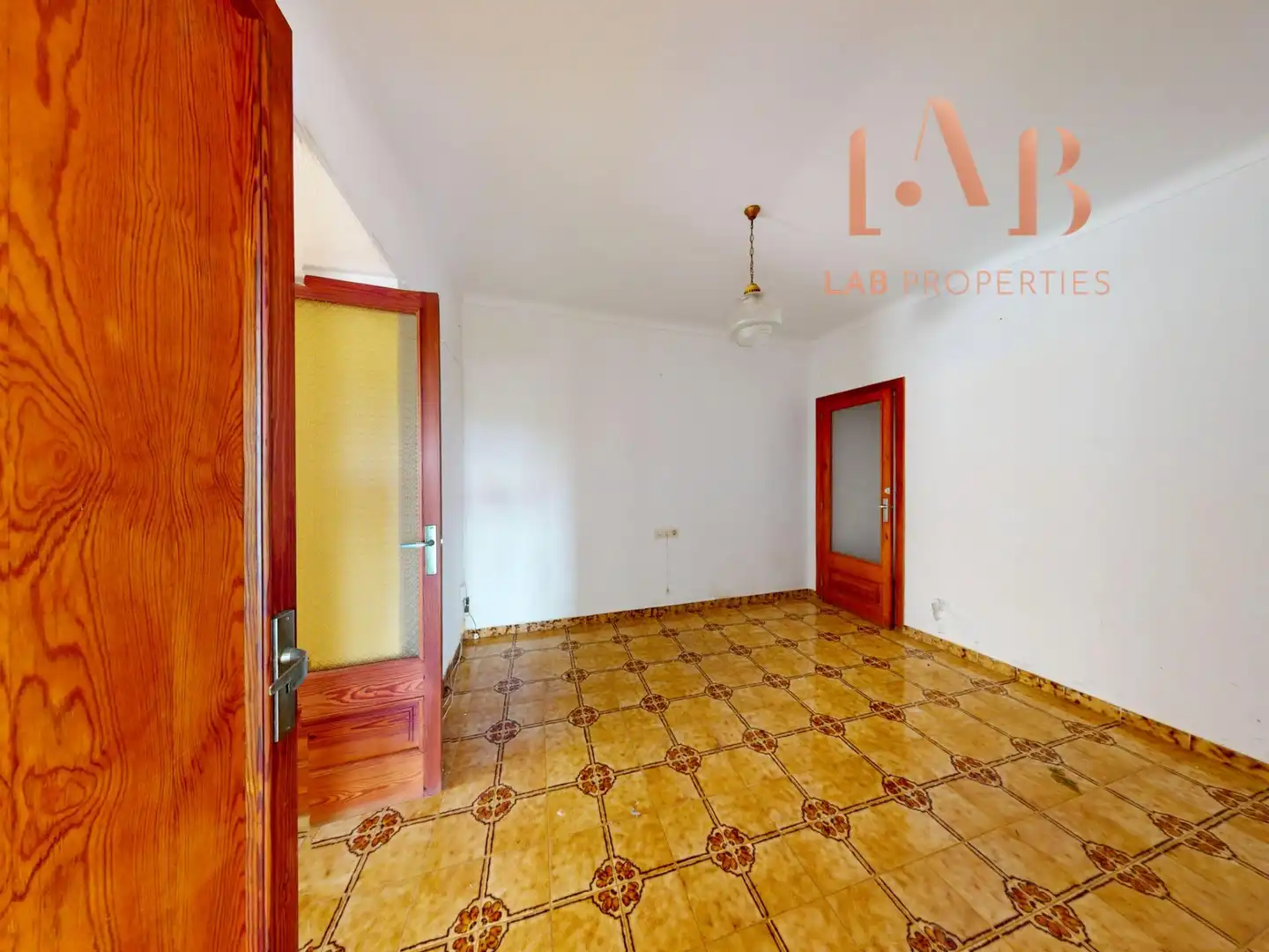 Sala d'estar de Casa o xalet en venda en Marratxí