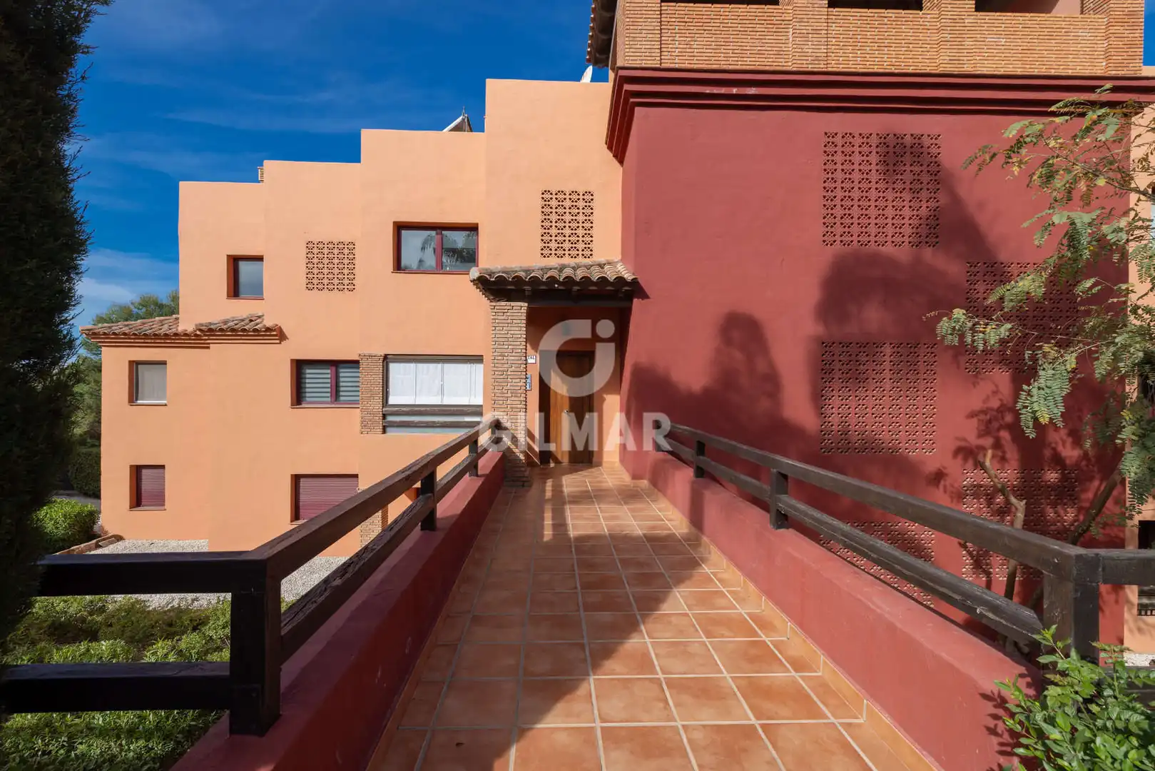 Àtic amb terrassa en venda a Casares Golf - Casares del Sol, imagen 35