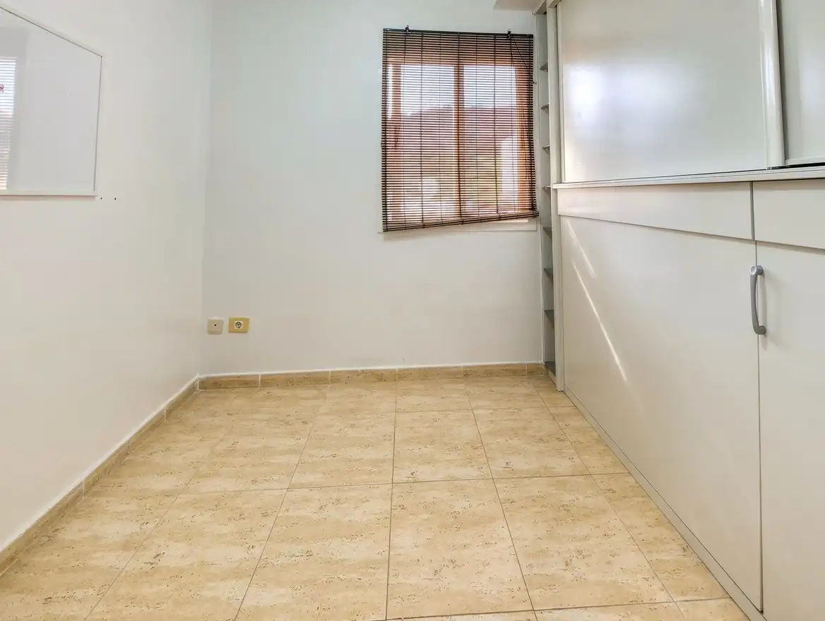 Schlafzimmer von Wohnung zum Verkauf in Arucas mit Terrasse