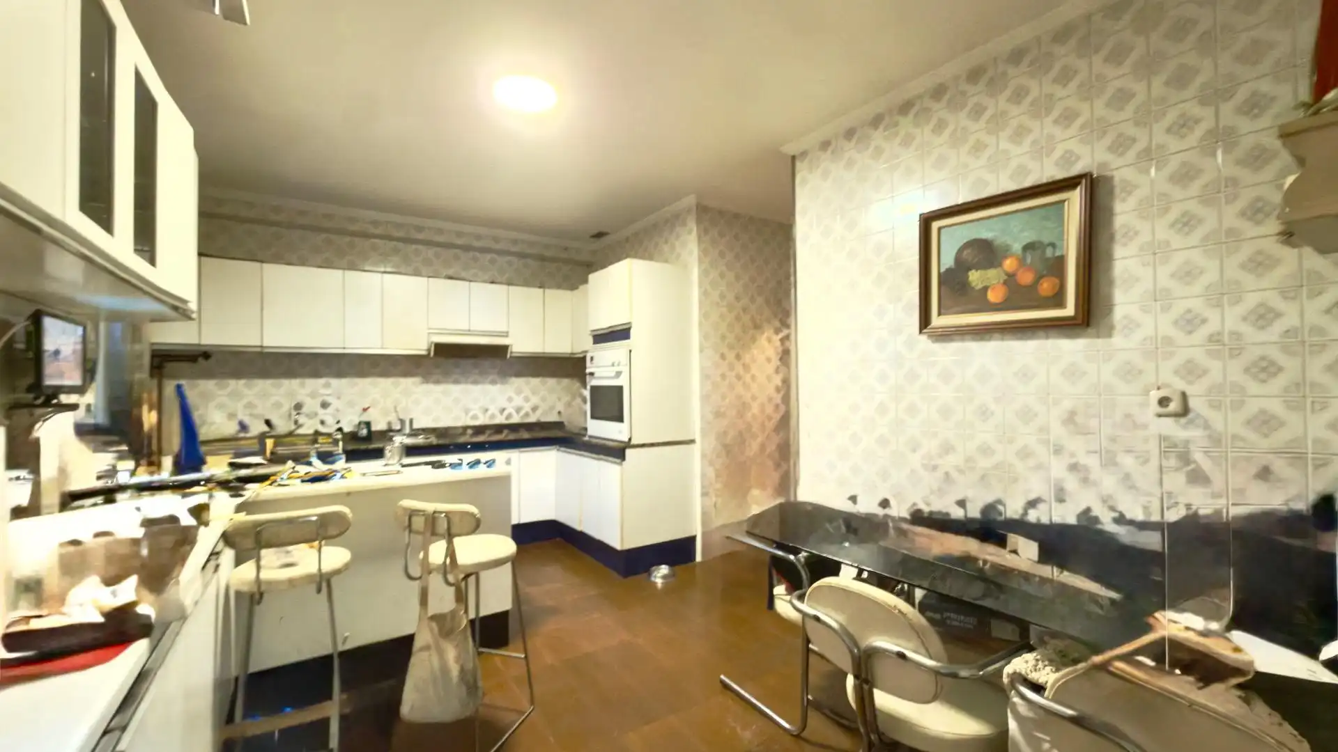 Flat with lift for sale in Calle SAENZ DIEZ