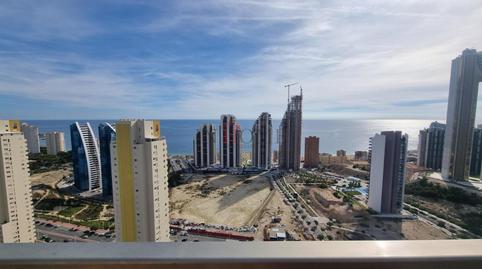 Photo 3 of Attic for sale in Playa Poniente, Alicante