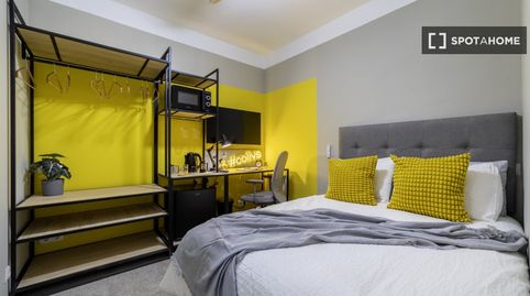 Foto 4 de Habitació a Cuatro Caminos - Azca, Madrid Capital