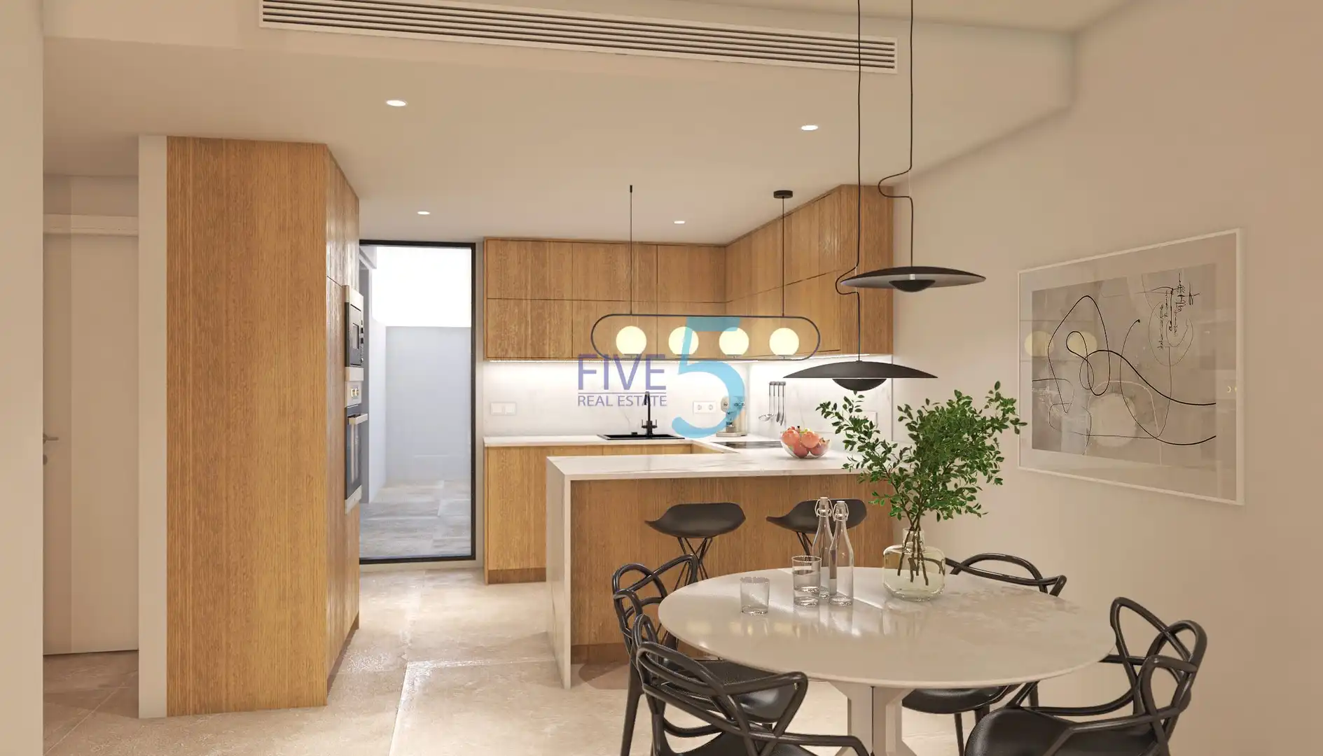 Pis amb piscina en venda a Condado de Alhama, imagen 10