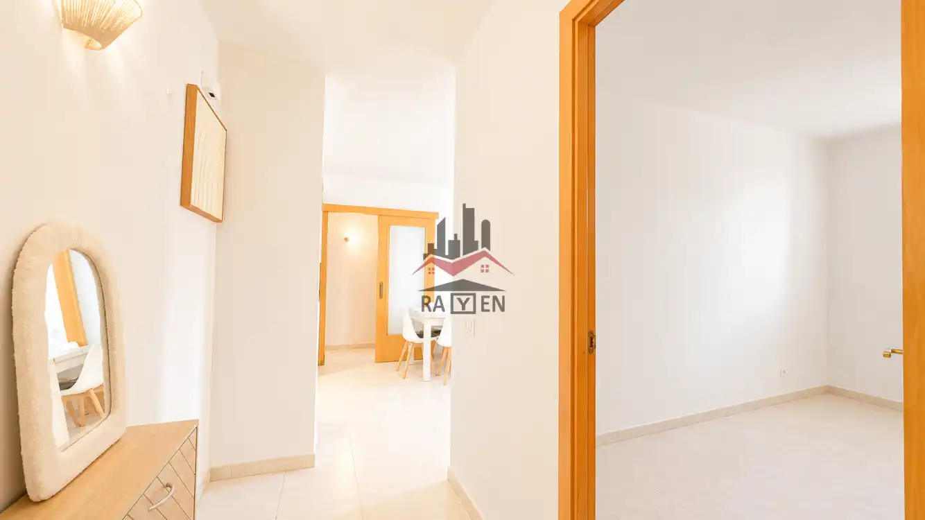 Piso en venta en Creu de la Mà