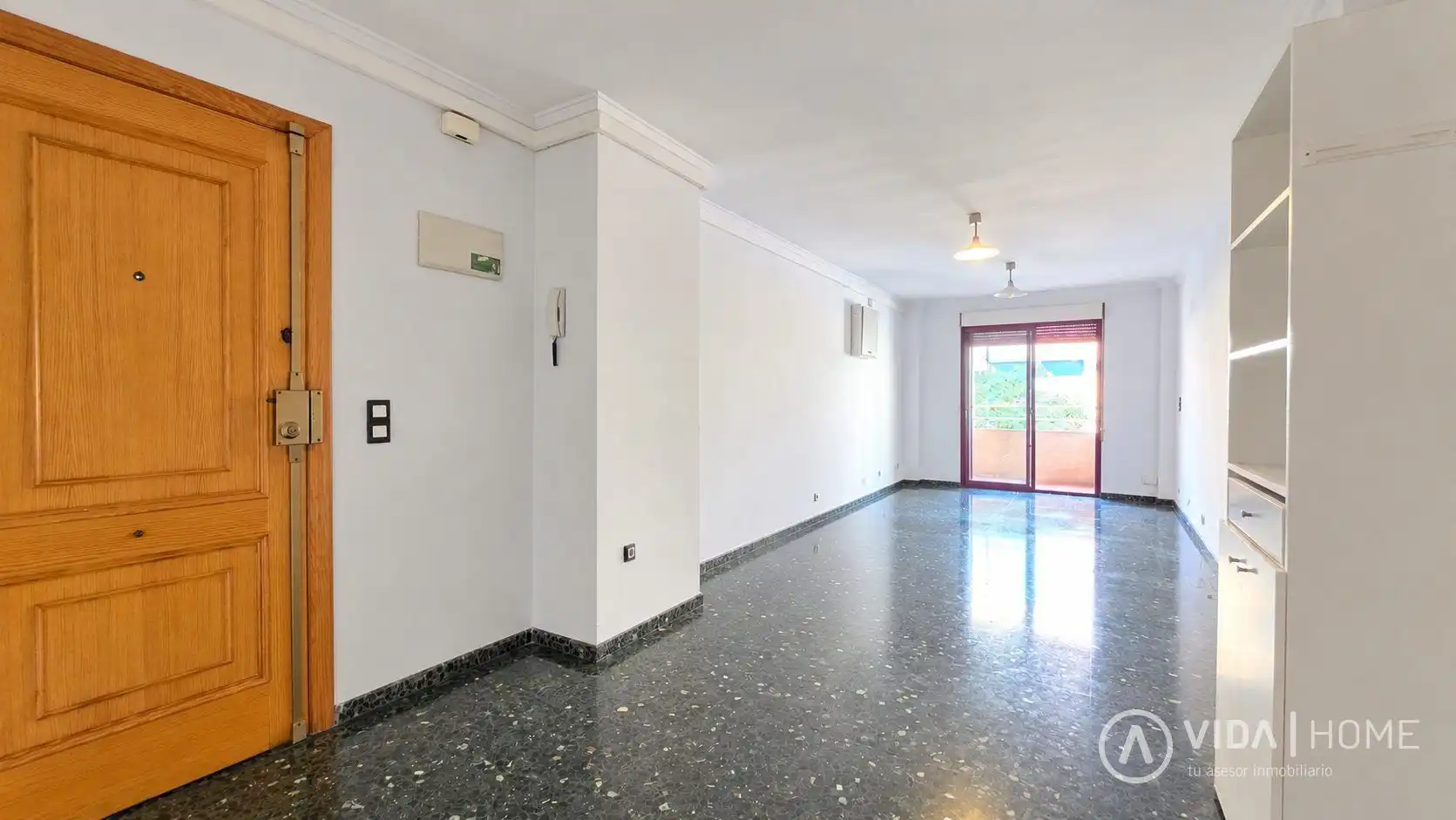Wohnung mit Balkon zum Verkauf in Centro Ciudad