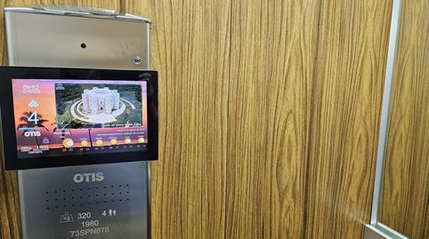 Foto 4 de Piso en venta en Flores de Sil - La Placa, Ponferrada