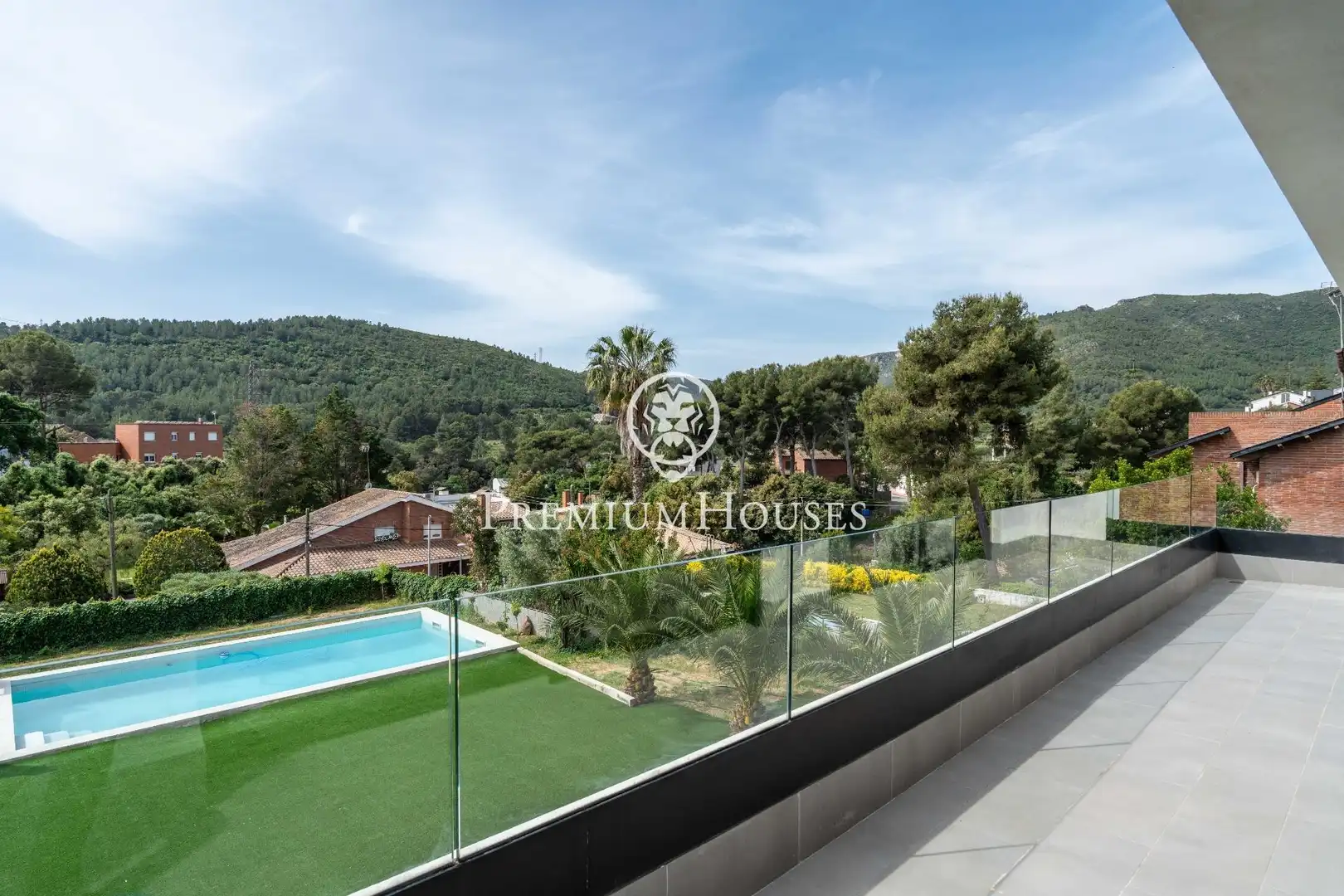 Terrace of Houses for sale in Gavà  with Air Conditioner, Heating and Private garden