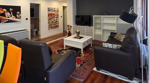 Foto 4 de Piso de alquiler en Azeta - Abatxolo, Portugalete