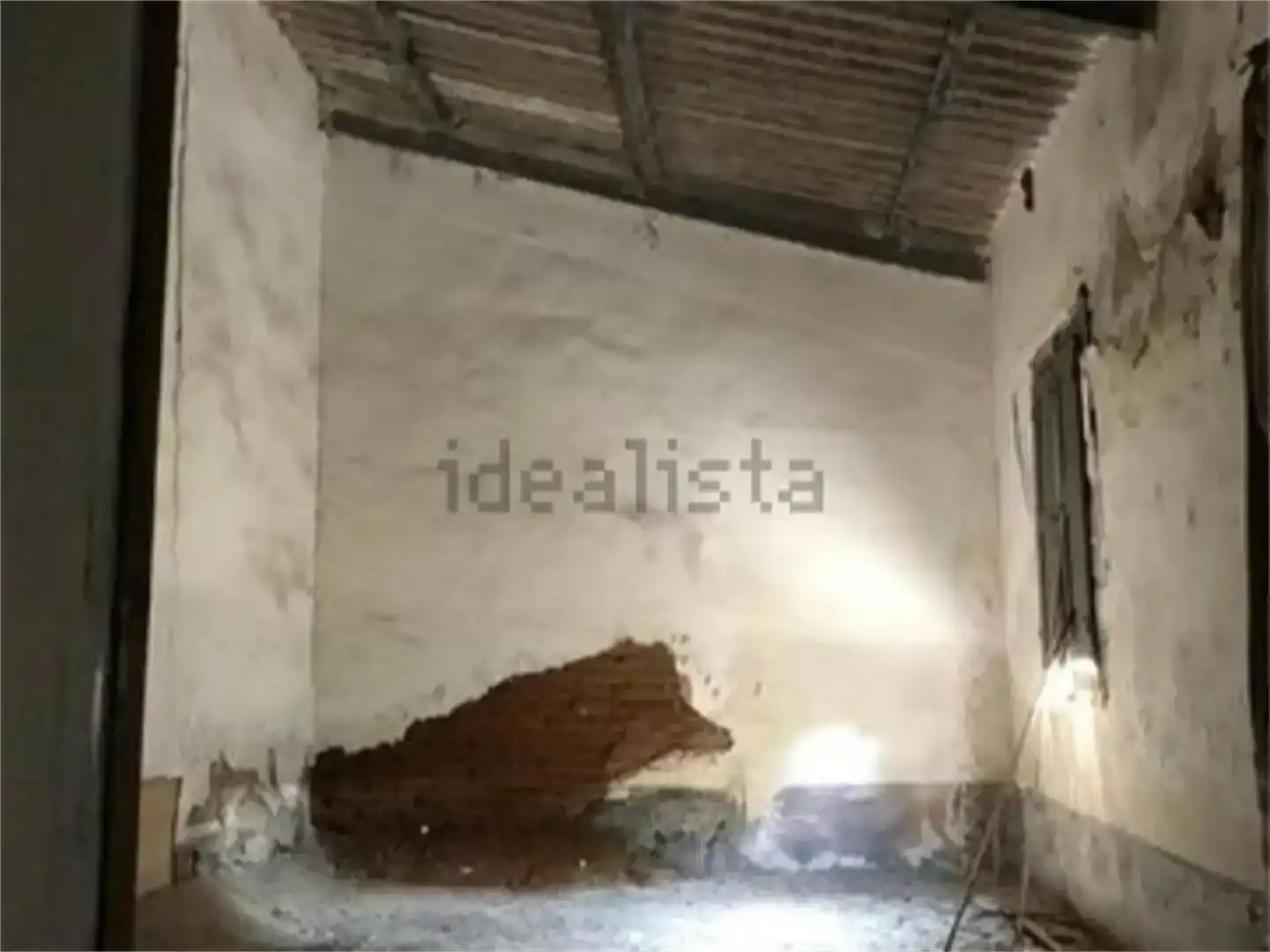 Pis en venda en Trujillo amb Jardí privat