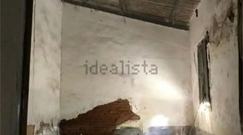 Foto 4 de Pis en venda a Calle San Judas, 12, Trujillo, Cáceres