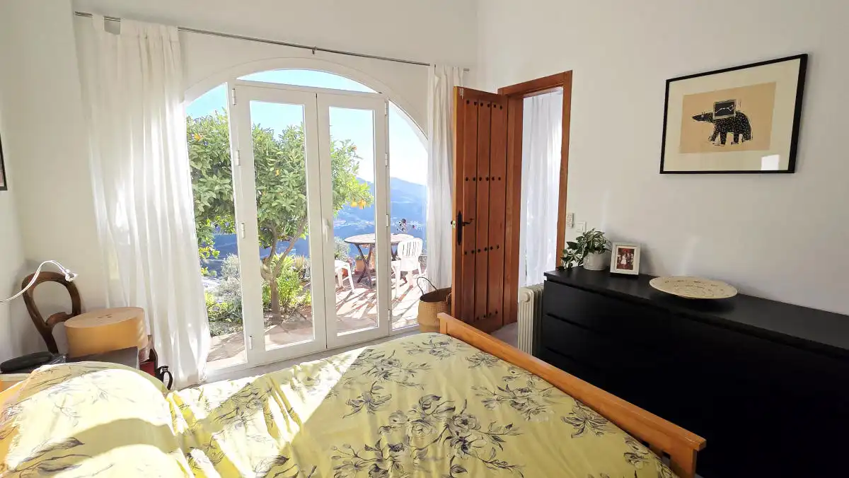 Chalet con terraza en venta en Calle Reina, imagen 37
