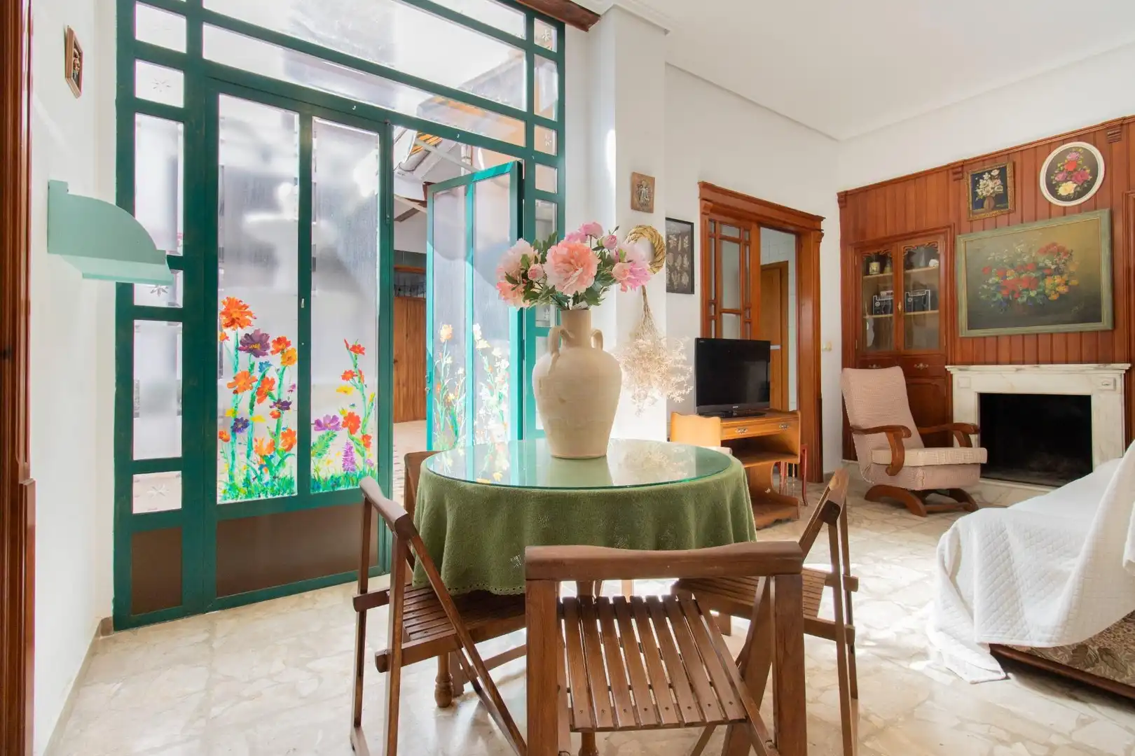Maison rustique avec terrasse à vendre à Calle Calle San Juan, imagen 13