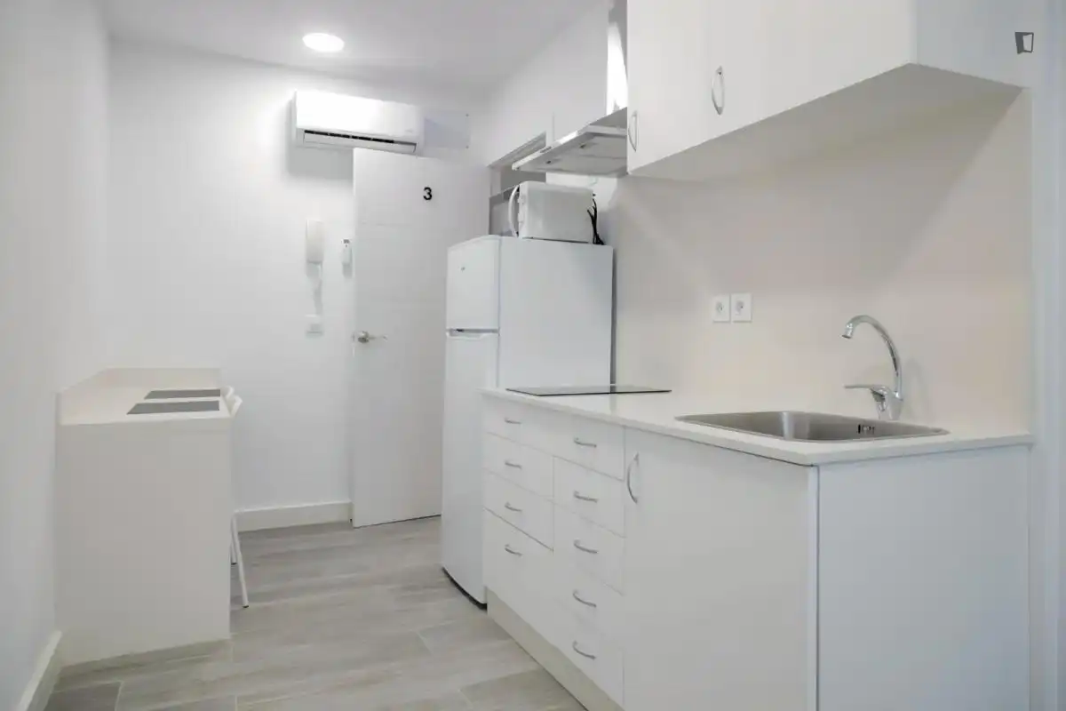 Study for rent in Opañel