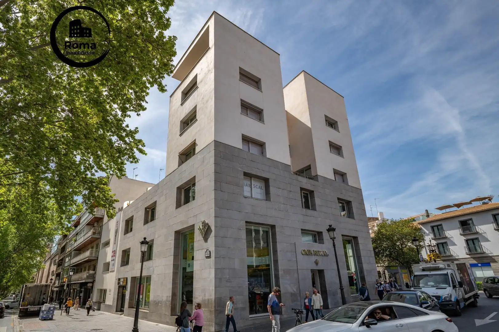 Piso con ascensor en venta en Calle Calle Acera del Darro 1, imagen 7