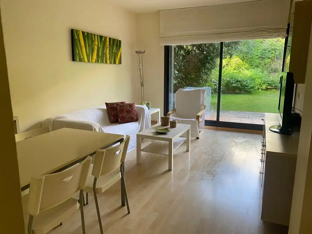 Apartamento con piscina en venta en Avenida Sa Boadella 10, imagen 7