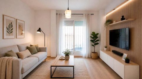 Foto 2 de Planta baja en venta en Juan XXIII, San Francisco - Chorillo, Las Gabias