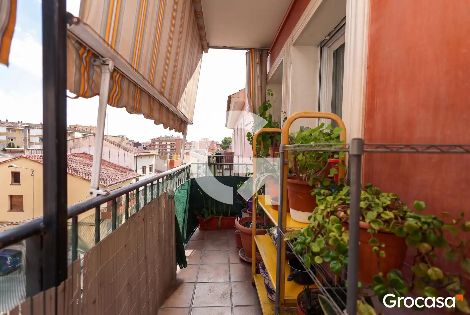 Appartement avec terrasse à vendre à CL MARE DE DEU DE LOURDES, imagen 21