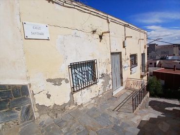 Reihenhaus zum Verkauf in SANTIAGO