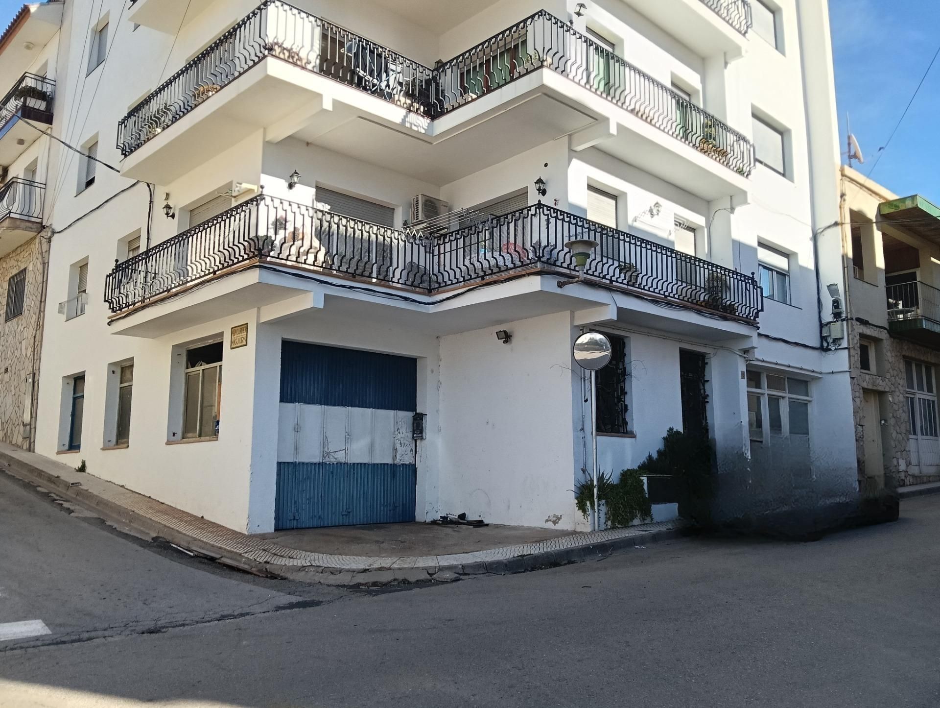 Exterior view of Premises for sale in Llançà