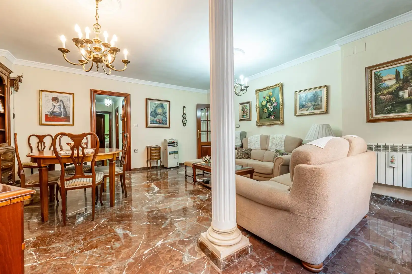 Flat with lift for sale in SAN JOSE BAJA, imagen 11