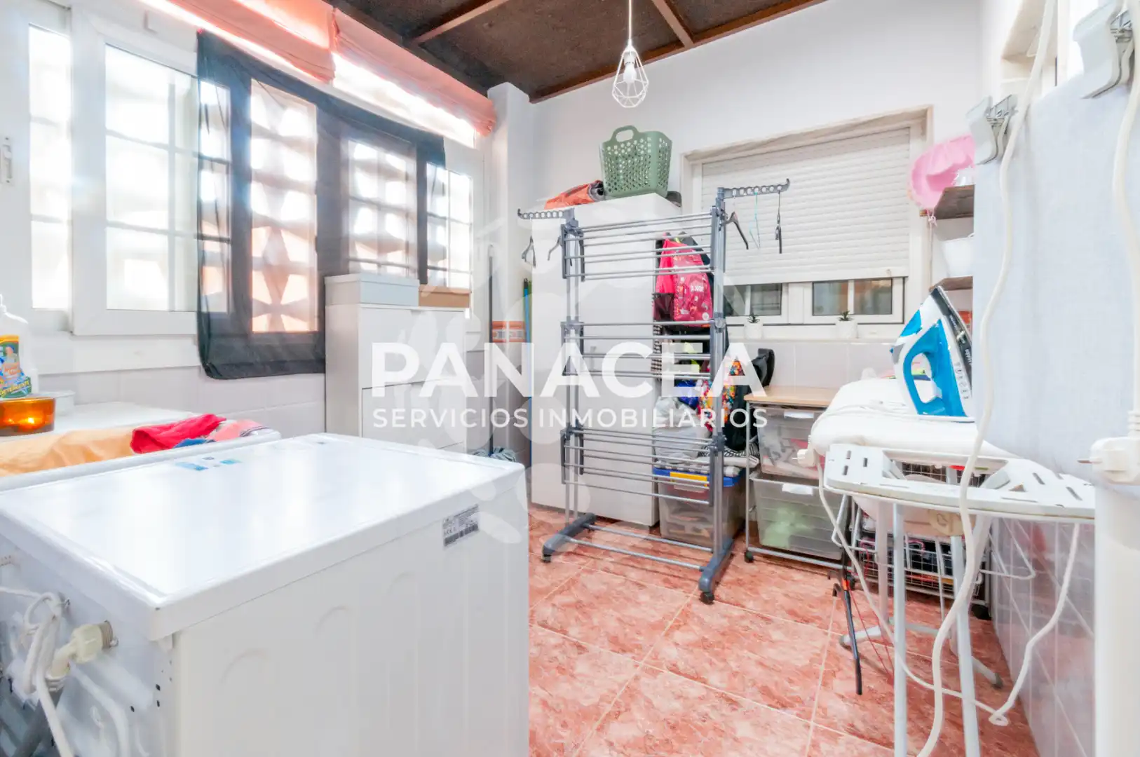 Flat for sale in Roquetas de Mar  with Air Conditioner, Furnished and Oven