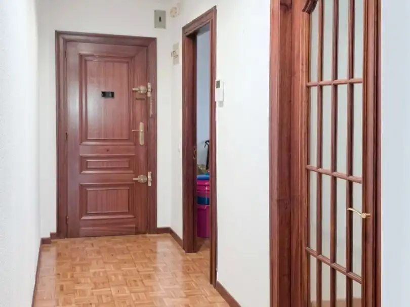 Piso en venta en  Madrid Capital con Aire acondicionado y Terraza