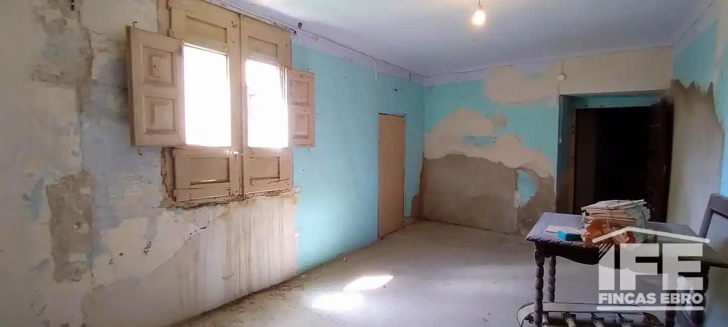 Haus mit Garten zum Verkauf in Épila, imagen 9