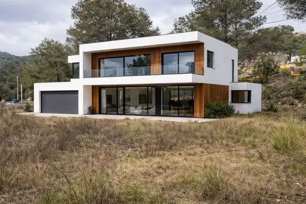 Terreny residencial en venda a Carrer de Màlaga, imagen 3