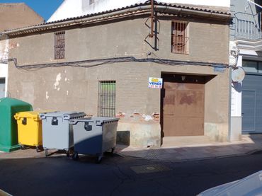 Casa in vendita a Don Benito