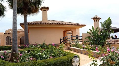 Foto 4 de Casa o chalet en venta en Sierra de Estepona - Avda. de Andalucía, Estepona