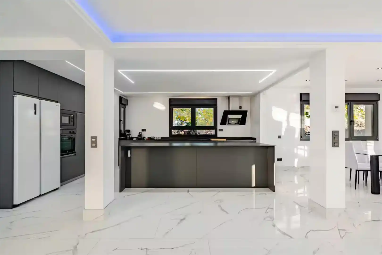 Cocina de Piso en venta en Fuente El Saz de Jarama, Madrid