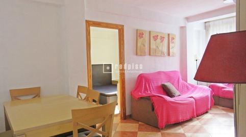 Foto 4 de Pis en venda a La Union, La Unión - Cruz de Humilladero - Los Tilos, Málaga