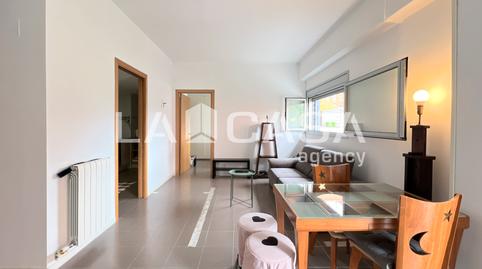 Foto 4 de Planta baixa en venda a La Catalana, Sant Adrià de Besòs