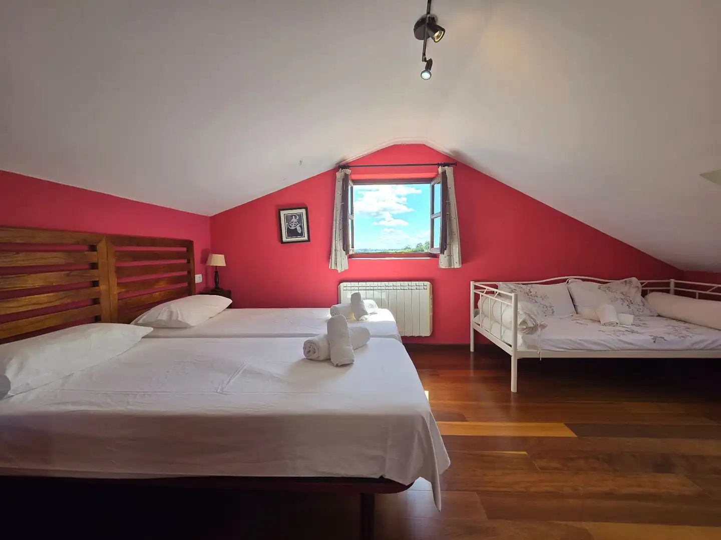 House with garden for sale in Vidiago - Pendueles - Tresgrandas, imagen 43