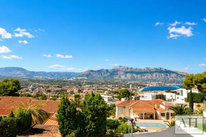Adosado en venta en L'Albir, imagen 22