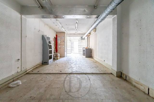 Local comercial en Alquiler en Centre