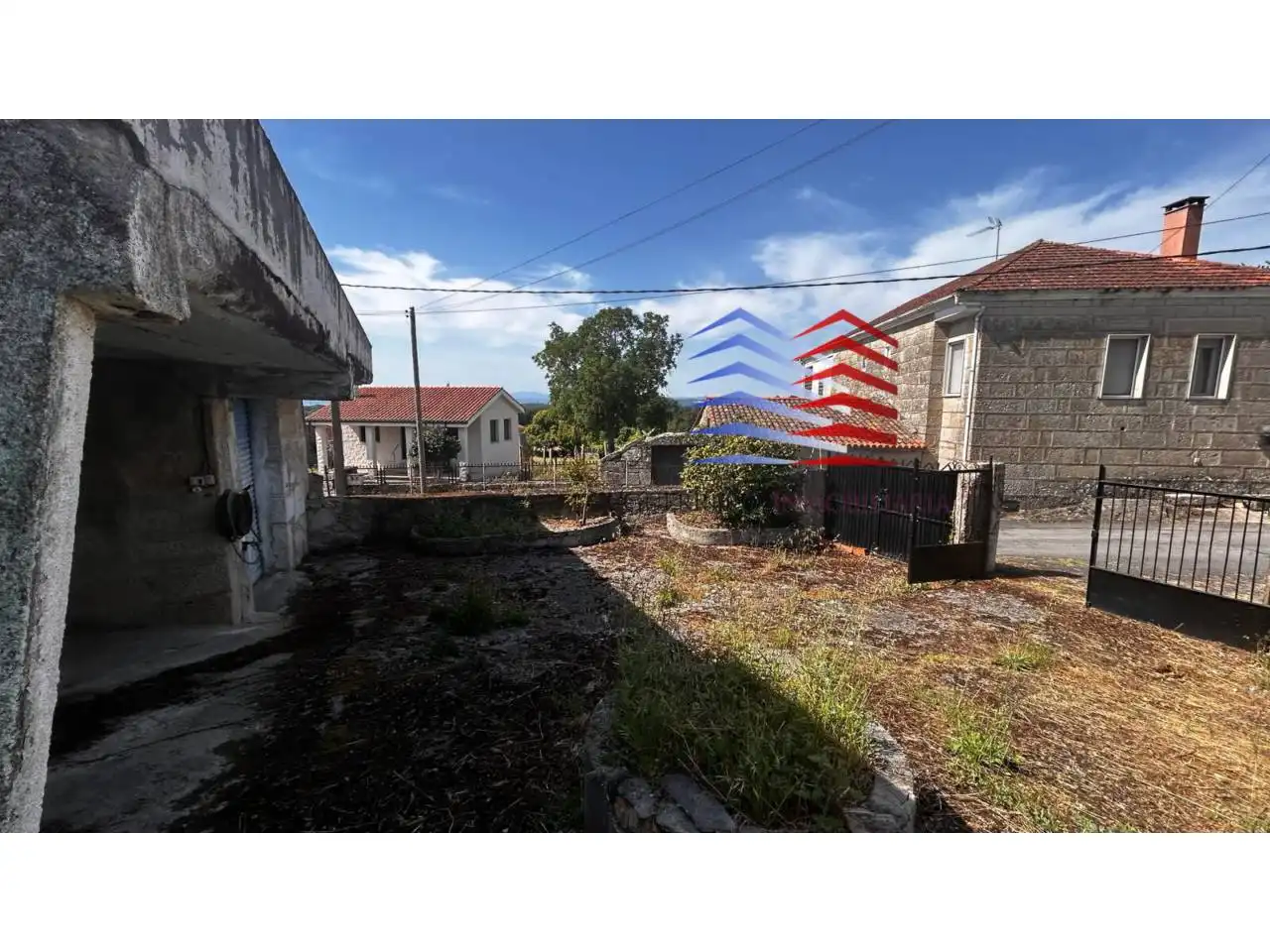 Houses for sale in Taboadela, Ourense
