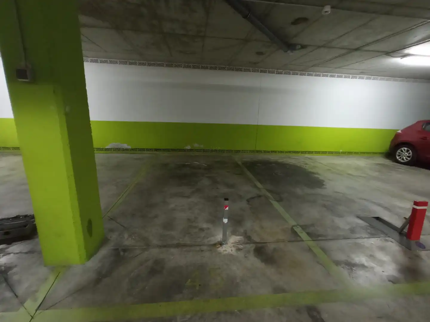Einzelparkplatz zum Verkauf in Dulce Chacon, imagen 9