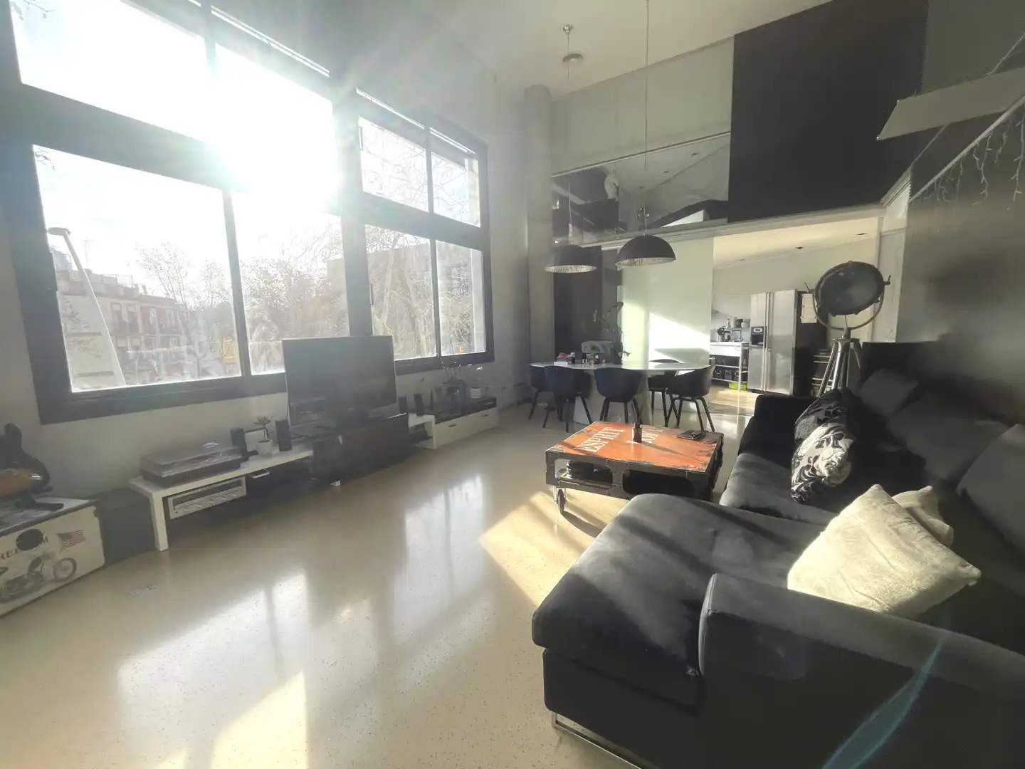 Duplex avec jardin à vendre à Carrer del Doctor Trueta, imagen 2