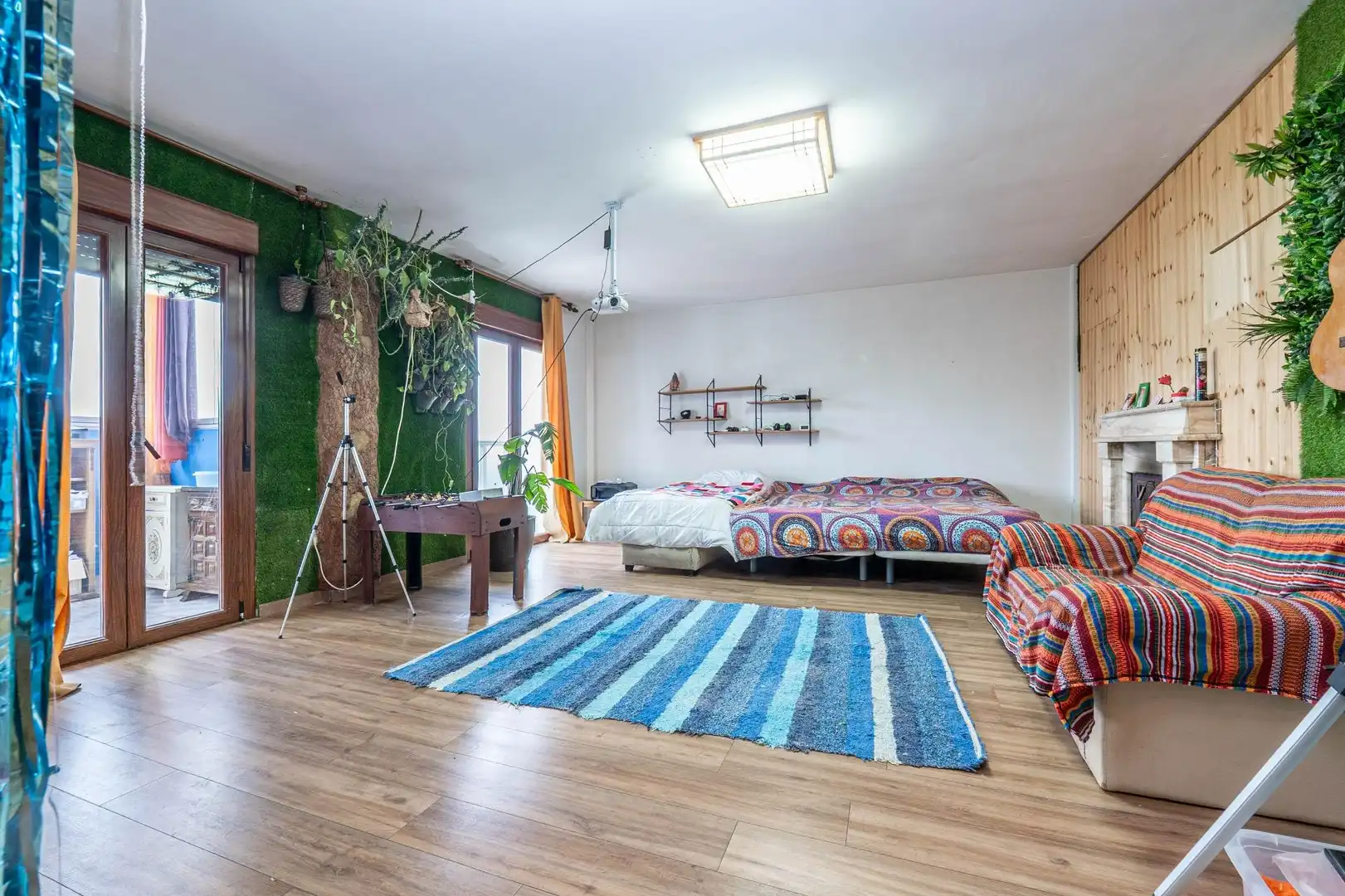 Chalet con piscina en venta en Huétor de Santillán, imagen 46