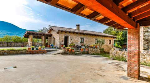 Foto 3 de Finca rústica en venda a Olot, Girona