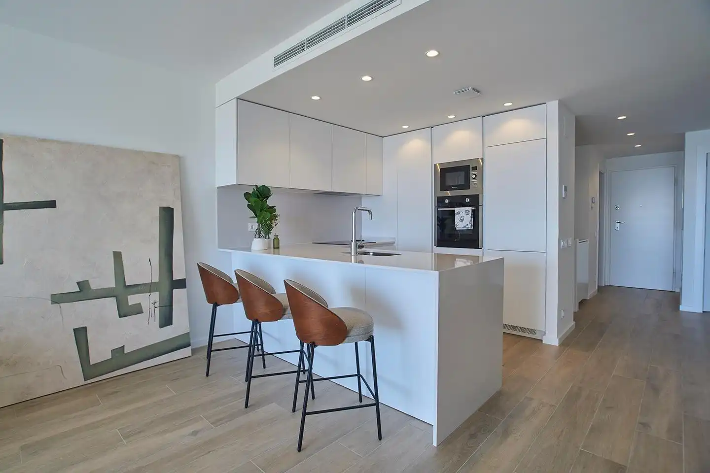 Maisonette mit Pool zum Verkauf in Poble Nou - Montiboli, imagen 10