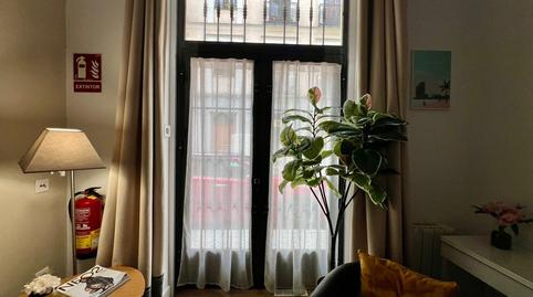 Foto 2 de Planta baixa en venda a Del Castillo, Trafalgar, Madrid