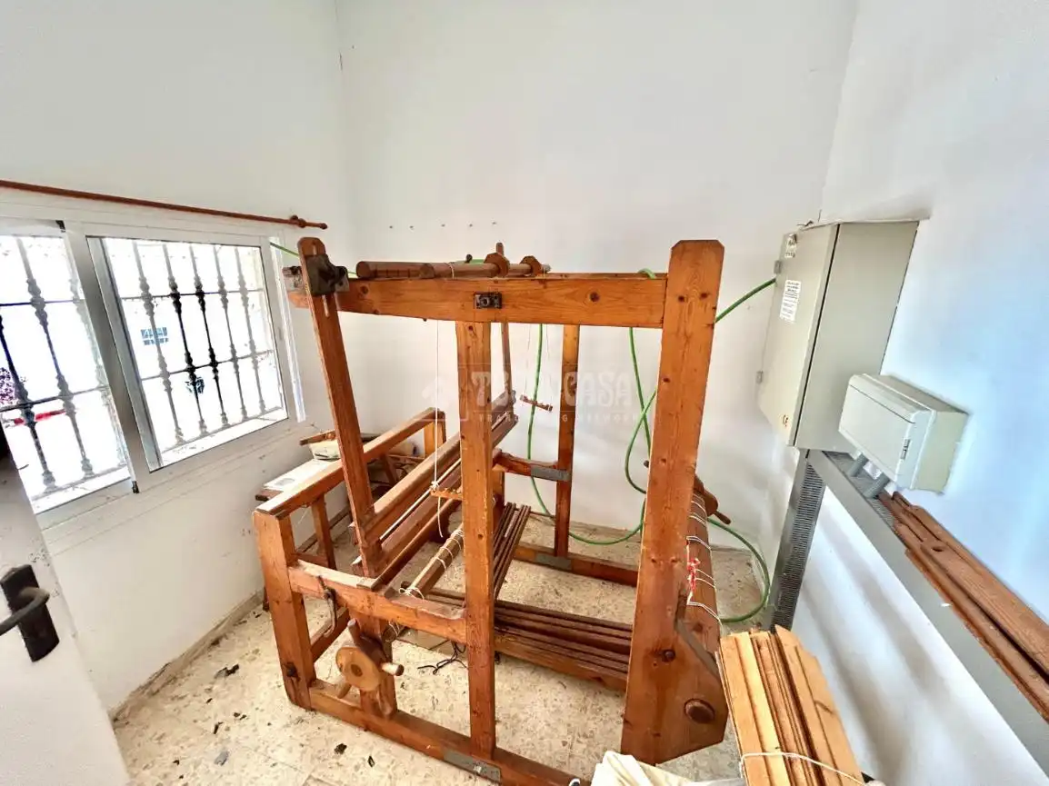 Casa en venta en C. Ángel de la Riva Resines, imagen 26