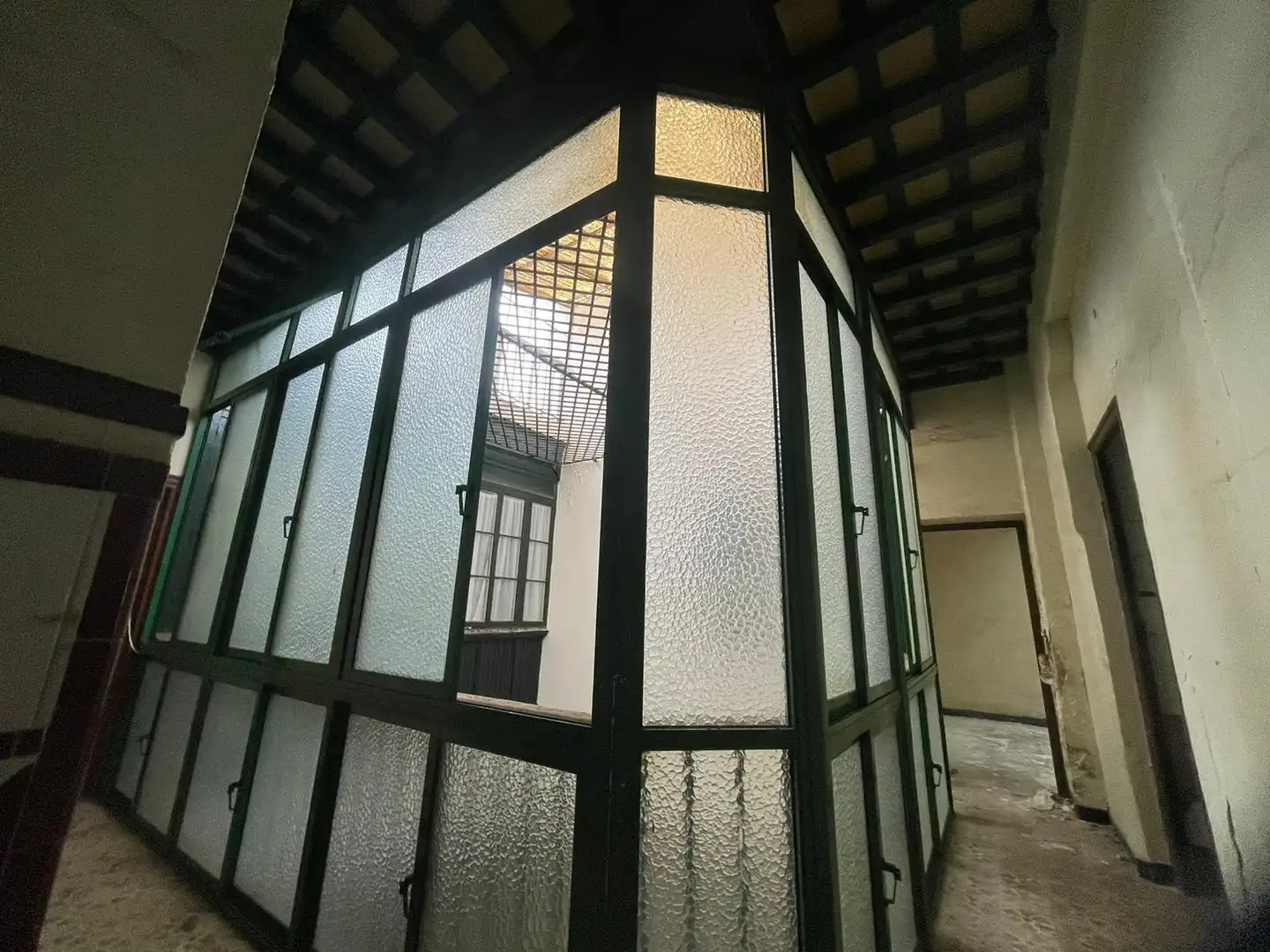 Vista exterior de Edificio en venta en Jerez de la Frontera