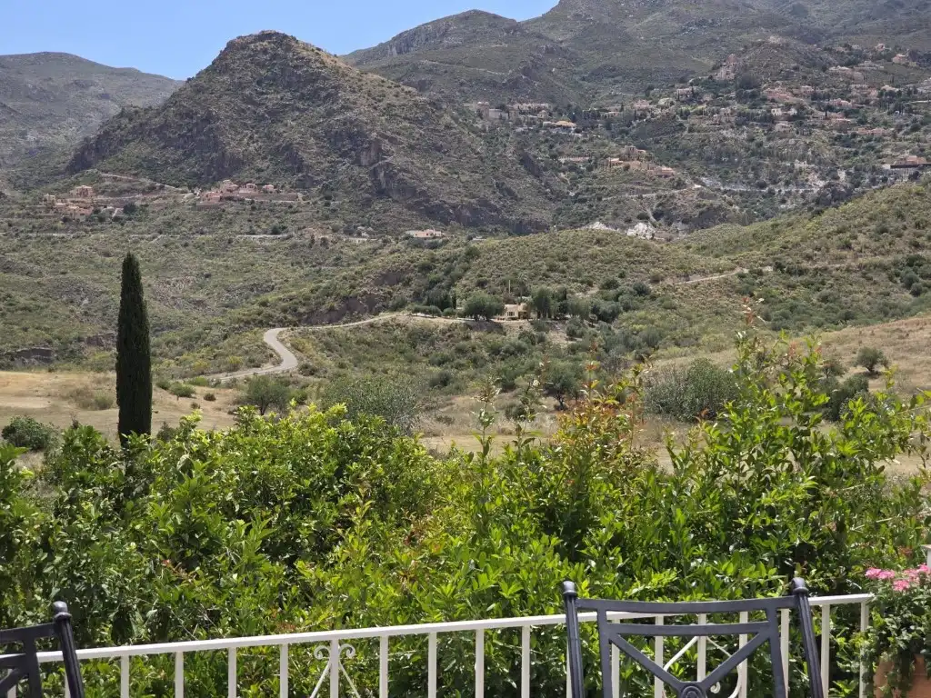 Casa o chalet en venta en Turre con Aire acondicionado, Terraza y Amueblado