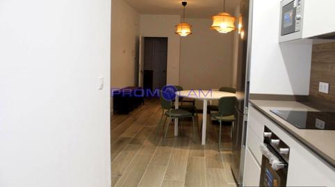 Foto 5 de Planta baixa de lloguer a Castilla, Triana Casco Antiguo, Sevilla