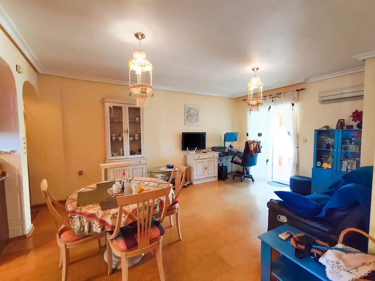 Apartment zum Verkauf in Orihuela Costa, imagen 9