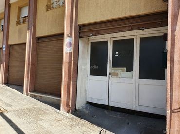 Nave industrial en venta en Avinguda de Ros i Güell 12