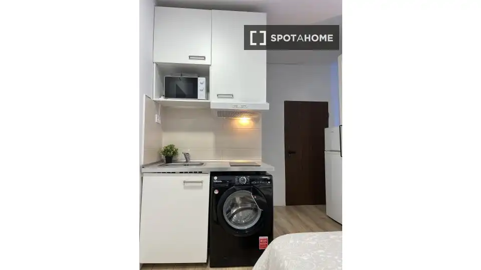 Appartement à louer à Chamberí, imagen 4